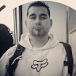 Meet your Posher, Jason